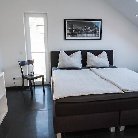 Modern Loft/Apartment Near Bonn Dtag/Dhl/Un Königswinter Zewnętrze zdjęcie
